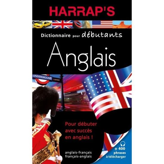 TÉLÉCHARGER HARRAPS ANGLAIS PERFECTIONNEMENT PERFECTIONNEMENT TÉLÉCHARGER HARRAPS ANGLAIS