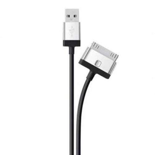 BELKIN Câble de chargement / de données - Connecteur à 30 broches de station d'accueil Samsung (M)