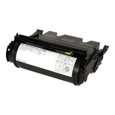 Dell - Cartouche de toner - haute capacité - 1 x ...