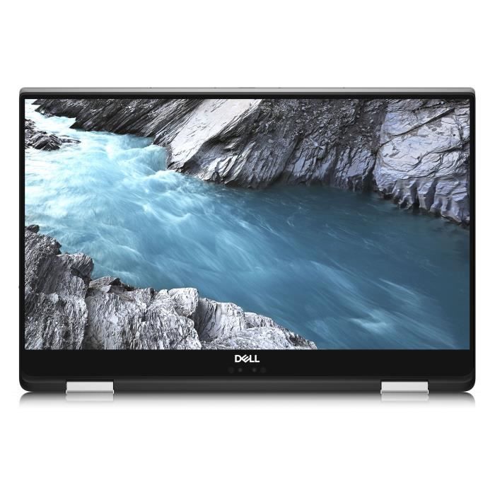 Ordinateur Portable - DELL XPS 15 9575 2in1 - 15,6\