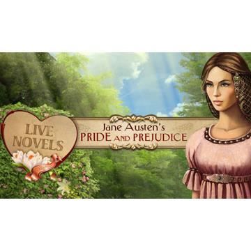 Live Novels: Jane Austin s Pride and Prejudice