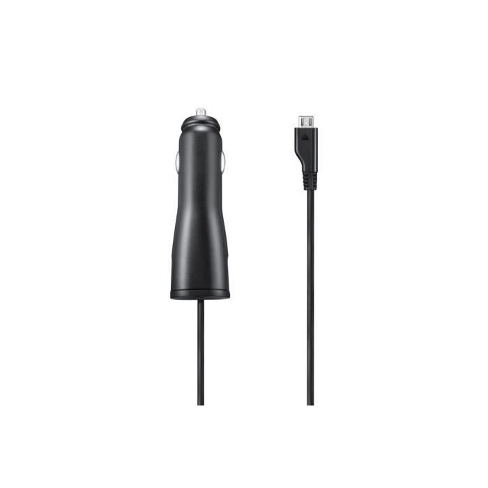SAMSUNG Chargeur Allume Cigagre Micro USB 5V 1000 mAh