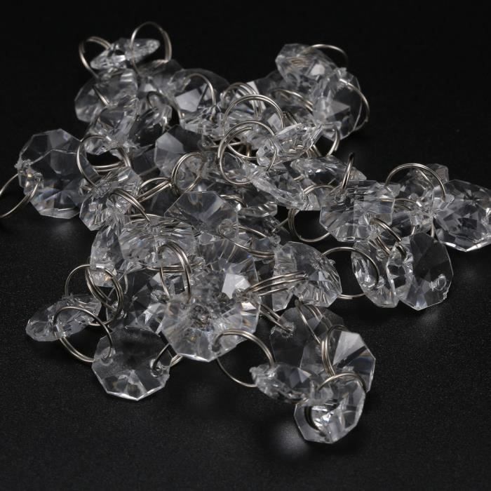 10 PCS 1 M bricolage Décor de mariage de diamant Rideau cristal ... 10 PCS 1 M bricolage Décor de mariage de diamant Rideau cristal ...