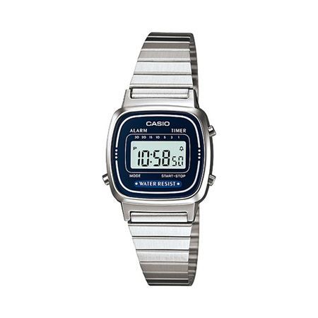 montres casio femme argent montres casio femme argent