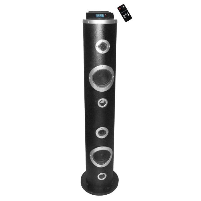 continental edison hp24 enceinte bluetooth tour de achat continental edison hp24 enceinte bluetooth tour de achat
