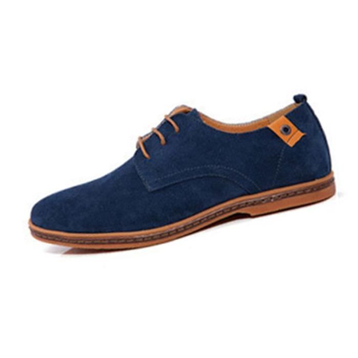 CHÈQUES CADEAUX Achat Mocassin homme daim à prix discount. Ouvrez les portes du plus beau magasin du Web! Faites vous plaisir grâce à notre sélection Mocassin homme daim pas cher! Ne manquez pas de découvrir toute l’étendue de notre offre à prix cassé.