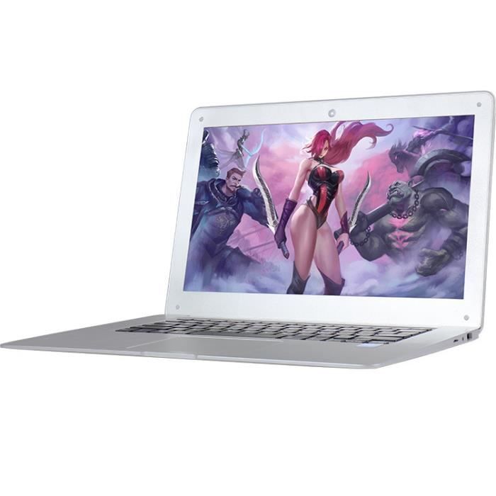 DWO 14 pouces Intel Apollo Lake N3450 Quad Core1