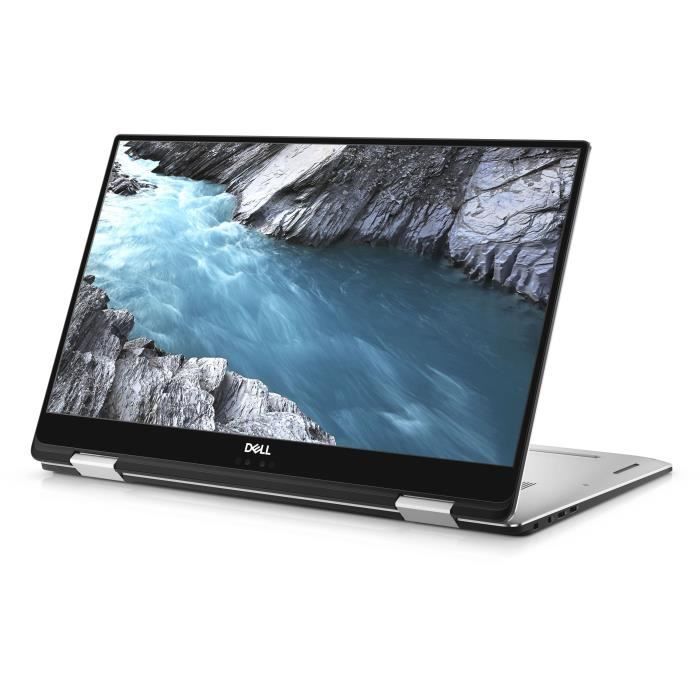 Ordinateur Portable -  XPS 15 9575 2in1 - 15,6"2