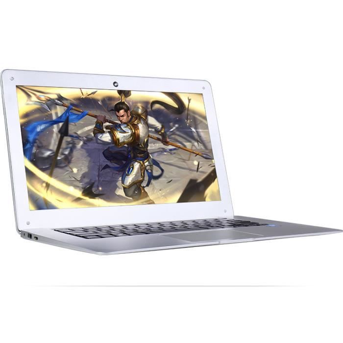 DWO 14 pouces Intel Apollo Lake N3450 Quad Core3