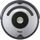 iROBOT Roomba 615 - Aspirateur robot - 33W - 61 dB