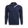 HUGO BOSS Pull avec fermeture éclair - Homme - Ble
