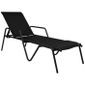 Soleil Positions Cl Bain 5 Inclinables Vente Zen Achat De Noir 5A34jRL