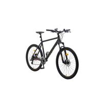 VTT LERUN Vélo VTT cadre alu 27.5 - 24 vitesses Shiman VTT LERUN Vélo VTT cadre alu 27.5 - 24 vitesses Shiman