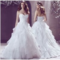 ROBE DE MARIÉE Robe de mariée blanc femme pansement robe le luxe ROBE DE MARIÉE Robe de mariée blanc femme pansement robe le luxe