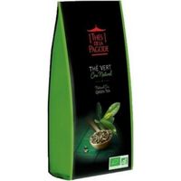 THÉ Thé vert naturel bio - 110GR THÉ Thé vert naturel bio - 110GR
