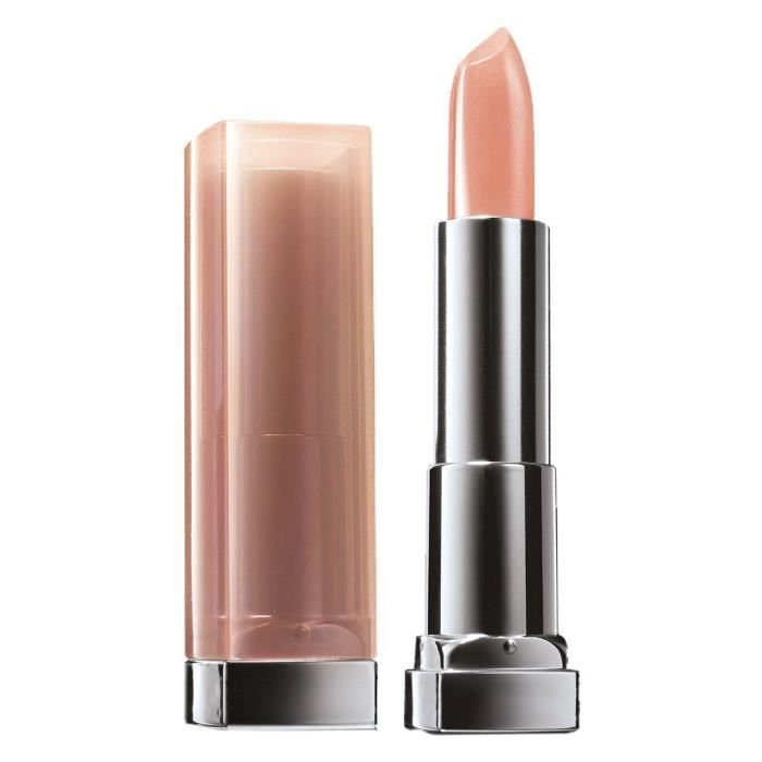 GEMEY MAYBELLINE Rouge à lèvres Beige - 732 brazen beige