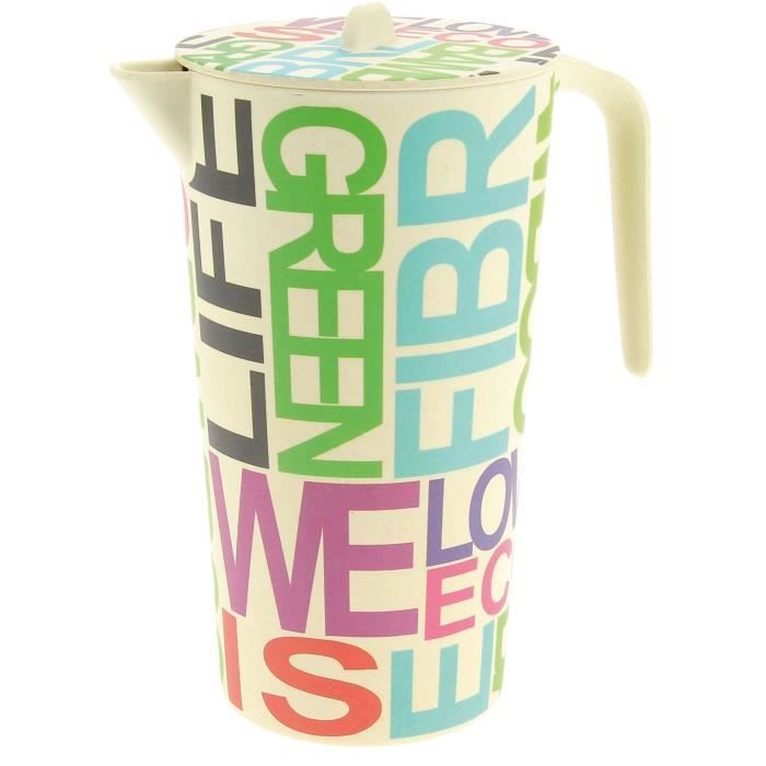 Carafe - Vert