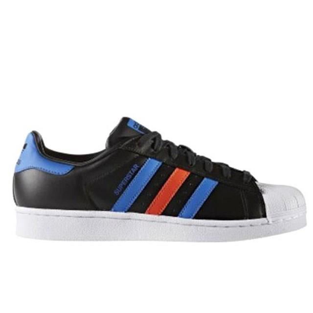 ADIDAS ORIGINALS Baskets Superstar Chaussures Homme et Femme