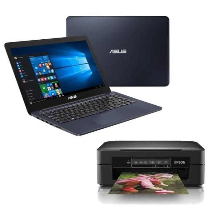 Pack PC Portable E402NA-GA029T 14\