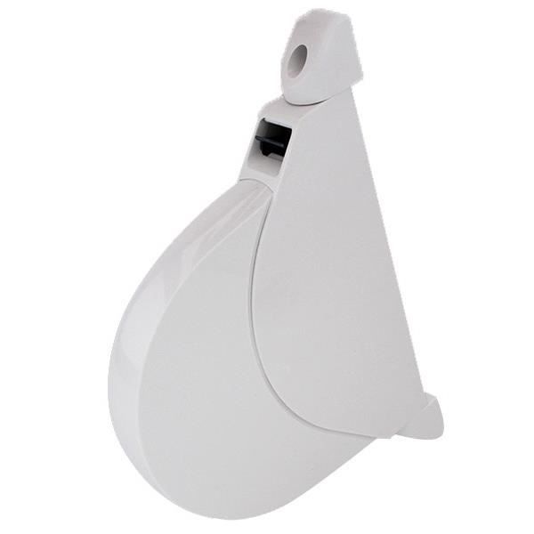 Enrouleur seul pour sangle - l 14 mm