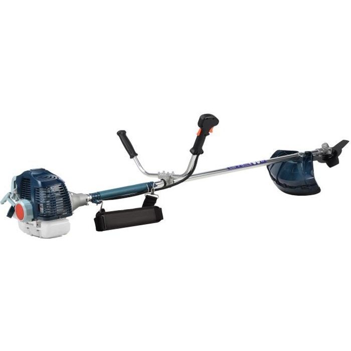 MYTEK Débrousailleuse thermique 52cc