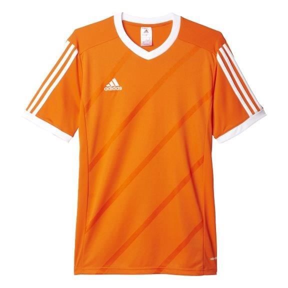 ADIDAS TABE 14 T-shirt homme - Orange