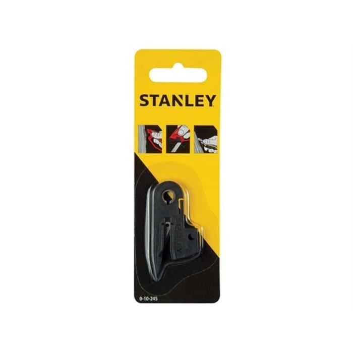 STANLEY Lame pour couteau de sécurité