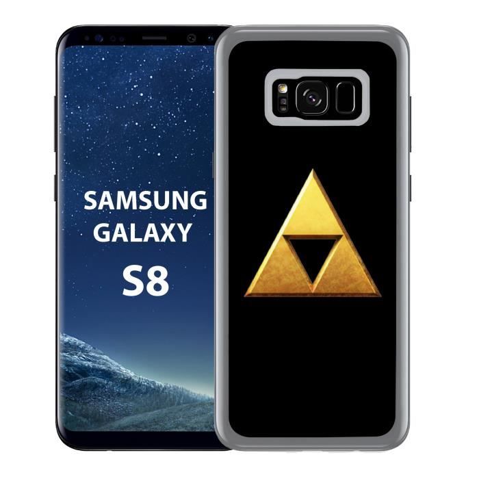 coque zelda galaxy s8 coque zelda galaxy s8