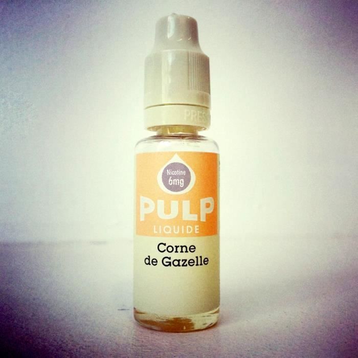 e liquide corne de gazelle e liquide corne de gazelle