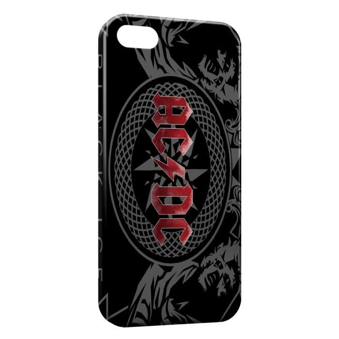 coque iphone 5 acdc coque iphone 5 acdc