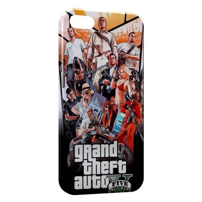coque iphone 5 gta coque iphone 5 gta