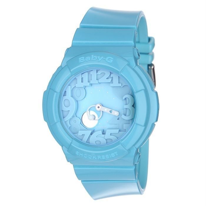 CASIO Montre Baby G   Achat / Vente MONTRE BRACELET CASIO Montre Baby