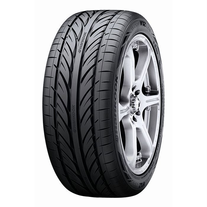 Pneumatique eté Hankook 195/50R15 82V Ventus V12 Evo K110   Vendu à