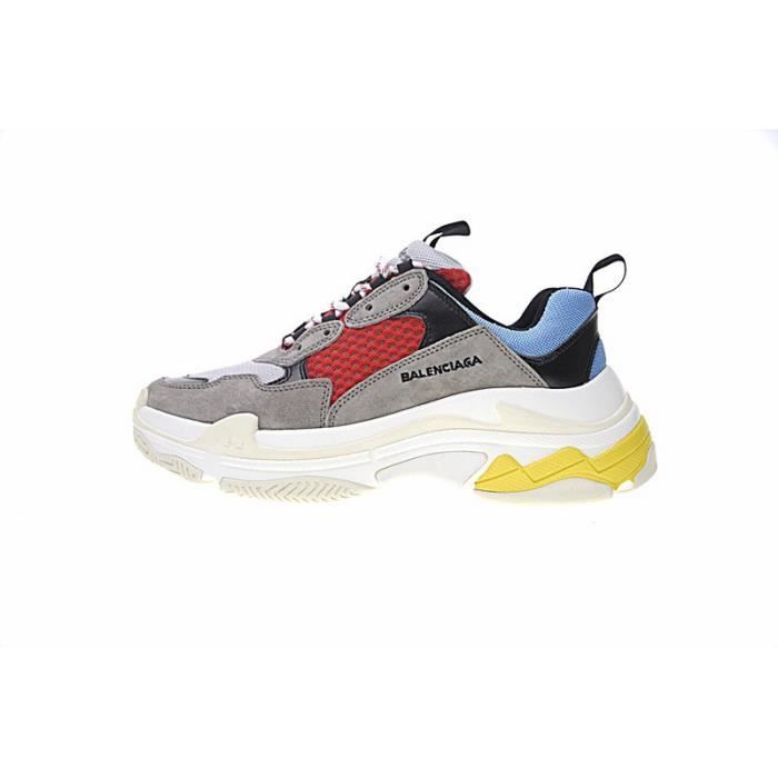 balenciaga basket 2019