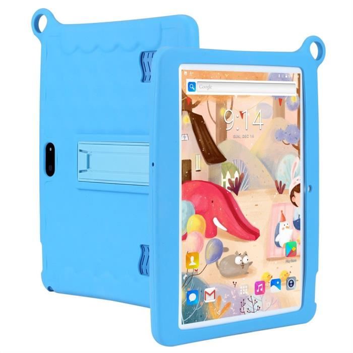 Tablette PC pour enfants Android7.0 1 + 16 Go1