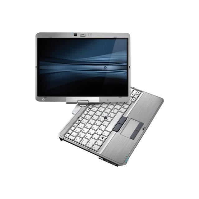 hp 2740p tablet 160GO SSD1