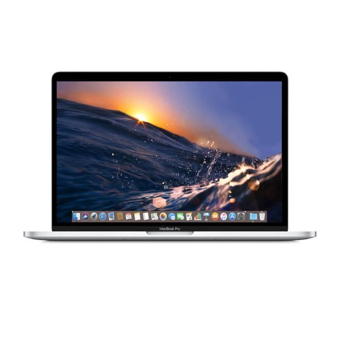  MACBOOK PRO 13 Gris A1278 core 2 duo 4 go ram2