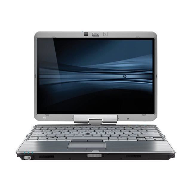 hp 2740p tablet 160GO SSD2