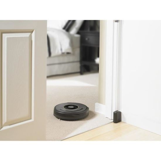 Irobot Roomba 615 Aspirateur Robot 33w 61 Db Gris