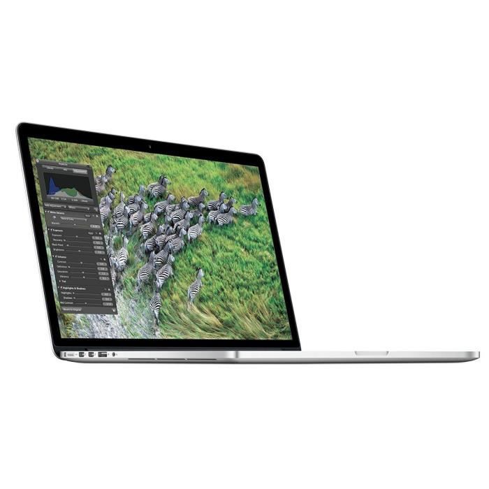  MACBOOK PRO RETINA A1502 13 Pouces core i5 83