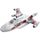 STAR WARS Vaisseau Gonflable Chevauchable Spaceshi