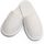 LOT de 20 paires de Chaussons pantoufle éponge ...