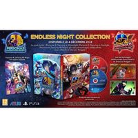 JEU PS4 Persona Dancing : Endless night Collection Jeu PS4 JEU PS4 Persona Dancing : Endless night Collection Jeu PS4