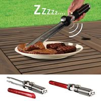 ACCESSOIRES Maxi Pince pour Barbecue Sabre Laser Star Wars ACCESSOIRES Maxi Pince pour Barbecue Sabre Laser Star Wars