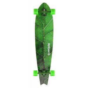 STREET SURFING Longboard Fishtail 42\