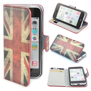 coque refermable iphone 4