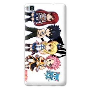 coque huawei p8 manga coque huawei p8 manga