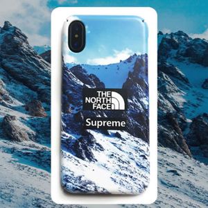 coque iphone xr the north face