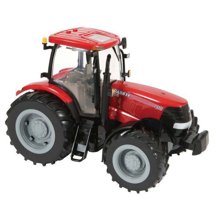 Tracteur CASE IH 210 Puma