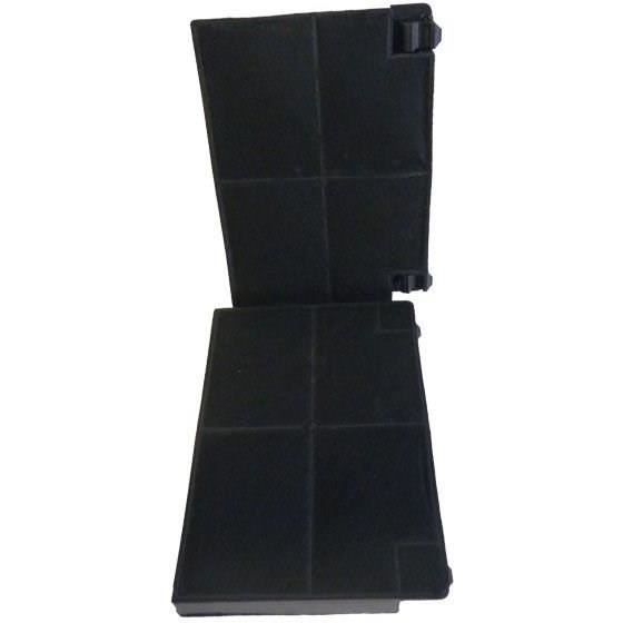 Filtre à charbon BRANDT AK205AE1